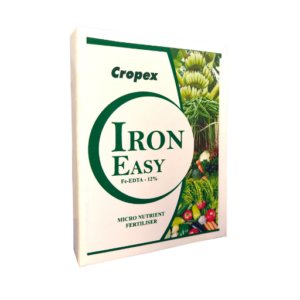 IRON EASY ( Iron EDTA- 12%)