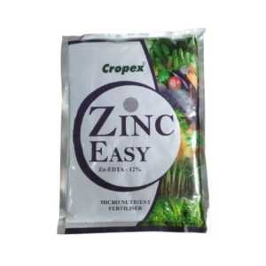 ZINC EASY ( Zinc EDTA-12%)