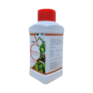 BOROFIX ( Boron Ethanolamine -B:10%)