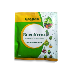 BORONITRA (Boronated Calcium Nitrate) 14.5-0-0, Ca-17%, B-0.2-0.3%)