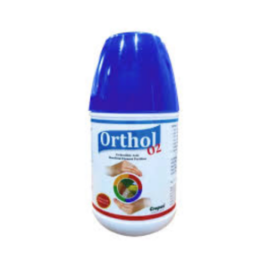 ORTHOL 02 (Orthosilicic Acid-2%)