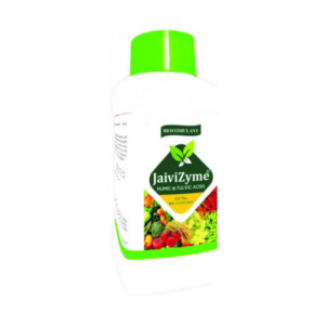 JAIVIZYME HUMIC & FULVIC ACIDS (Humic-6%, Fulvic-1%)