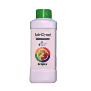 JAIVIZYME GR HUMIC & FULVIC ACIDS (Humic-4%, Fulvic-0.75%)