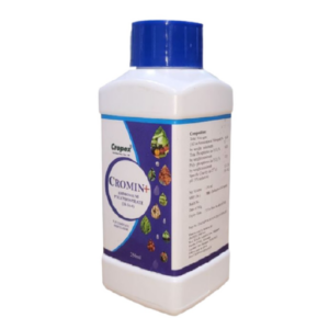 CROMIN + (Ammonium Poly Phosphate ) 10-34-0