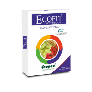 ECOFIT (Biostimulnt for Fungal Stress)  Eugenol-1%