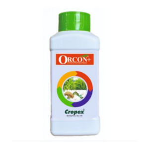 ORCON (Speciality SPRAY adjuvant for Bactericides and Viricides)