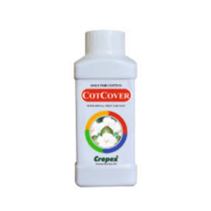 COTCOVER (Speciality adjuvant for Cotton)