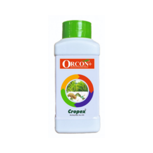 ORCON + (Speciality adjuvant with Antifeedant for Pesticides)