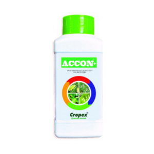 ACCON+ (Spray performance adjuvant for Pesticides)