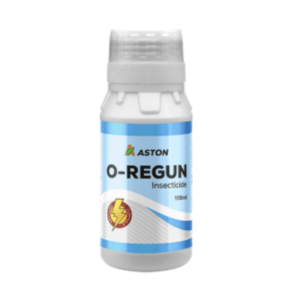 O-REGUN - 5 ml Dose Larva SC