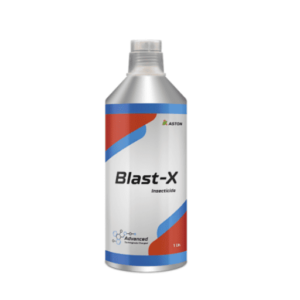BLAST-X - 20 ml Dose HEAVY Larva EC (Fruit & Shoot Borer)