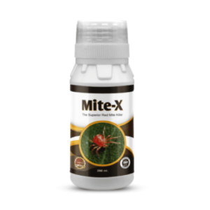 MITE-X - 20 ml Dose Mites all type