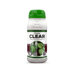 CLEAR - 10 ml Dose Super Sure Bio FUNGICIDE