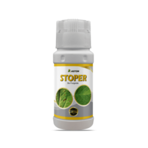 STOPER - 25 gm Dose Bio Fungicide