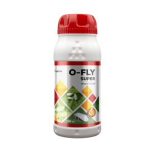 O-FLY SUPER 20 ml Dose White fly & Green fly