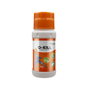 O-Kill 10 gm Dose White fly & Green fly