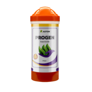 PROGEN - 10 gm Dose Larva