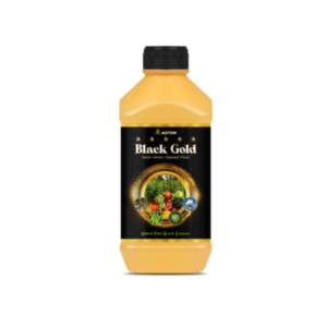 BLACK GOLD - 30 ml Dose BEST PGR
