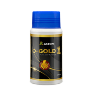 O-GOLD1 - 20 gm Dose (Humic Flakes) Growth