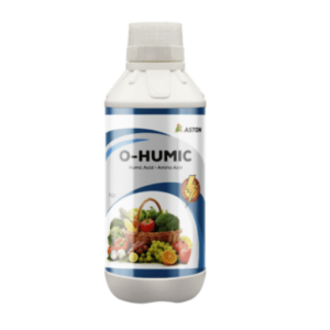 O-HUMIC - 35 ml Dose (Humic Liquid) Growth