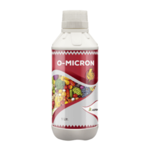O-MICRON - 35 ml Dose Micronutrients