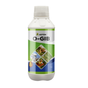 O-GIB - 35 ml Dose (Gibralic 001) Growth