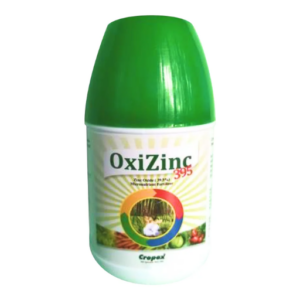 OXIZINC 395 (Zinc Oxide Suspension-39.5%)