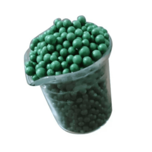 Micro Complex Granular Organic Amino Acid Fertilizer