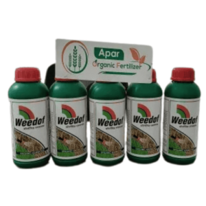 Weedof ( Organic Harbicide)