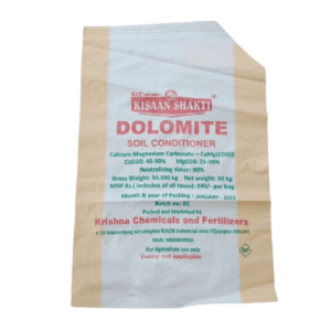 Kisaan Shakti- Powder  Soil Conditioner