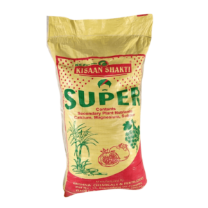 SUPER – Powder (secondary plant nutrients)
