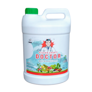Kisaan shakti – Doctor soil conditioner