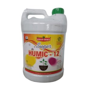 Kisaan shakti- Humic ( liquid )