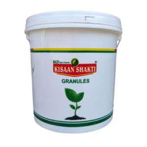 Kisaan Shakti-Bio stim ( Granules)