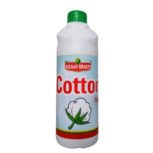 Kisaan shakti cotton special
