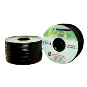 16 mm Drip Irrigation Pipes