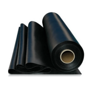 25 Micron Biodegradable Mulching Film