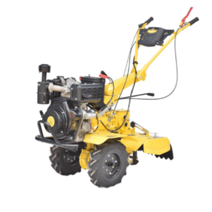 Diesel VIS 9000 PTO Double Direction Back Rotary Power Weeder, 200 kg/hr