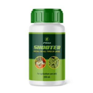 JP Biotech Bio Larvicide, 250ml, Bottle