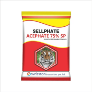 1 Kg. Acephate 75% Sp Insecticide