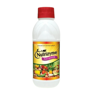 Liquid Organic Plant Nutrient, Bottle, Packaging Size: 100 mL