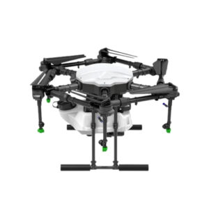 Thermal drone in agriculture for uav / spray disinfection drone sprayer